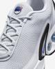 DV3337-005 Nike Air Max DN Pure Platinum Hyper Royal White Black (Men's)