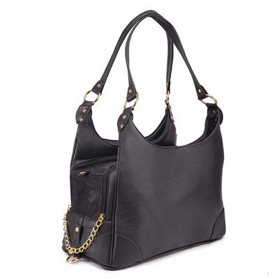 Pet Shoulder Look Carrier Bag YT_RC503, Korean Pet Shampoo