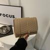 Modern Womens Spring Trendy Shoulder Bag Sleek Crossbody Purse With Versatile Colors And Design