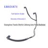 Einspritzölleitung LR021871 für Land Rover Discovery 4/5