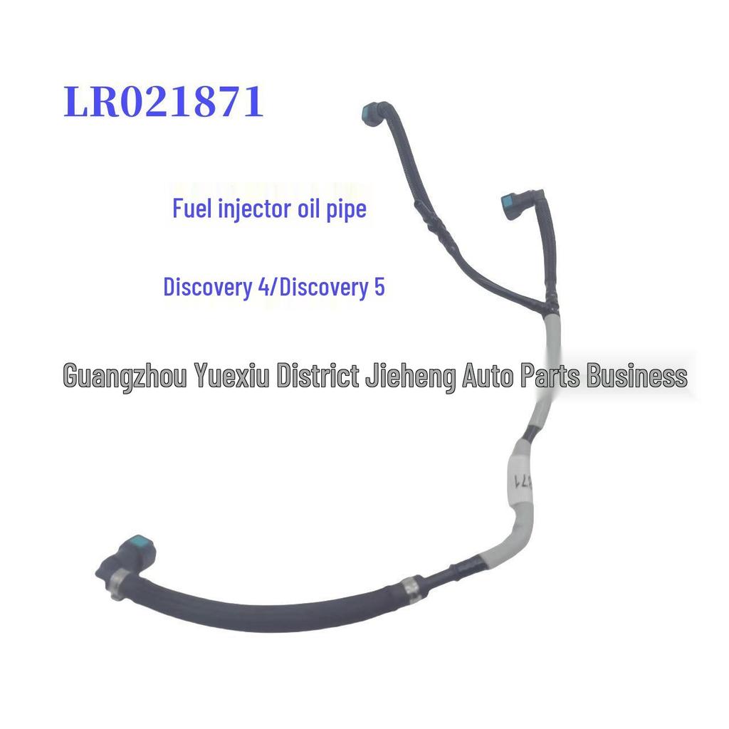 Einspritzölleitung LR021871 für Land Rover Discovery 4/5