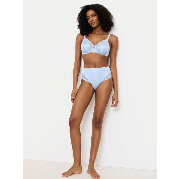 Бюстгальтер на косточках Triumph Ladyform Soft W X