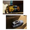 1/20 Rolls Royce Cullinan SUV Alloy Car Model Sound and Light Simulation Car Decoration Collection Child Toy Gift