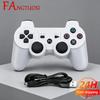 FANGTUOSI For PS3 Controller Support Bluetooth Gamepad for PlayStation 3 Joystick Wireless Console for SIXAXIS Controle 1