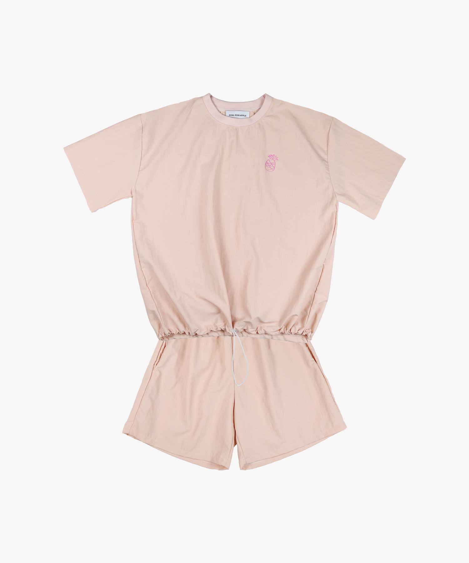 Pink Pineapple Easy Summer Set-Up_Pink Pink/Free