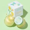 Lemon Sugar Scrub Lip Mask