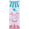 Hanagoshiya Princess Carrying Hand Towel OHIMESAMA-TENUGUI