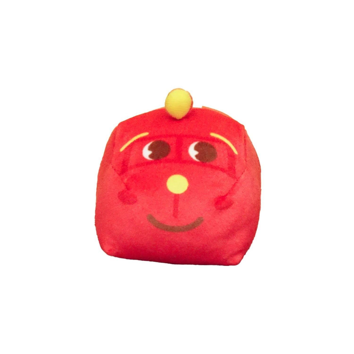 

Naito Design Institute Chuggington Squishy Plush Toy Wilson 48256