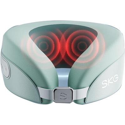N5 Cervical Neck Massager with Heat CN Plug (adapter Included)