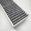 Cabin Filter 05013595AB for JEEP GRAND CHEROKEE 3 COMMANDER 2005-2011 for JEEP CHEROKEE 2001-2008 05013595AA
