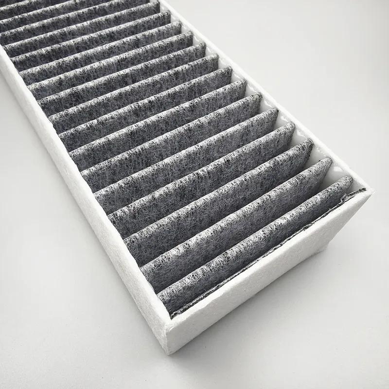 Cabin Filter 05013595AB for JEEP GRAND CHEROKEE 3 COMMANDER 2005-2011 for JEEP CHEROKEE 2001-2008 05013595AA