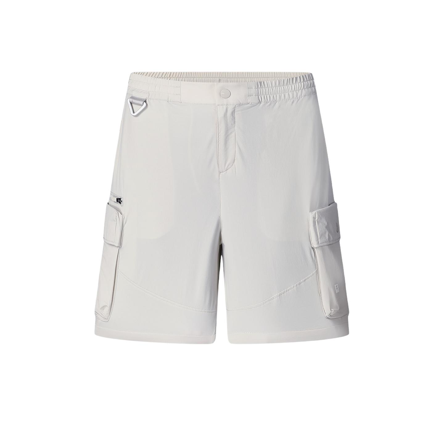 

Новые повседневные шорты FILA женские верблюжьего цвета A11W427801FBG 165/66A/M