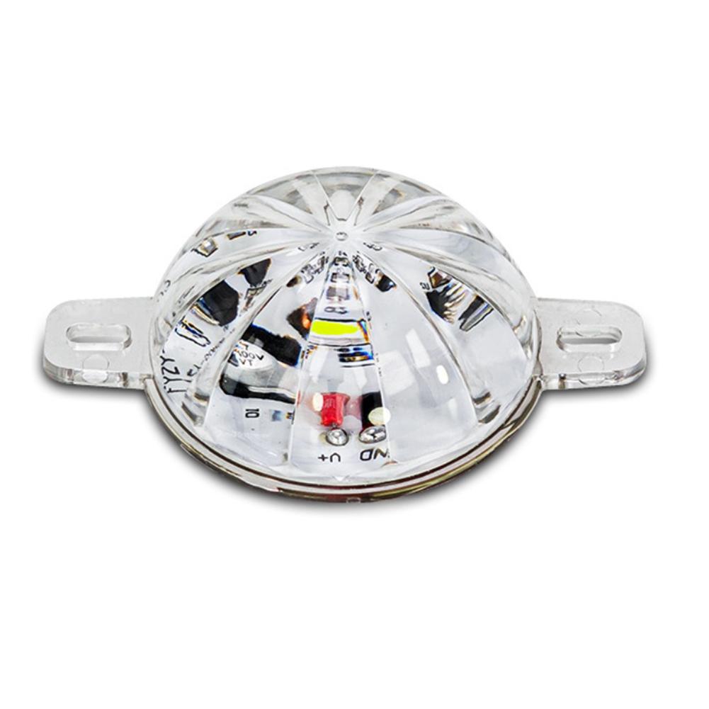 Tailgating Car Chassis Lights Electric Car Motorcycle Car Anti-fog Lights