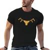 Spirit Totem Of Zambesi Tshirt Simple Trendy Casual Tshirt