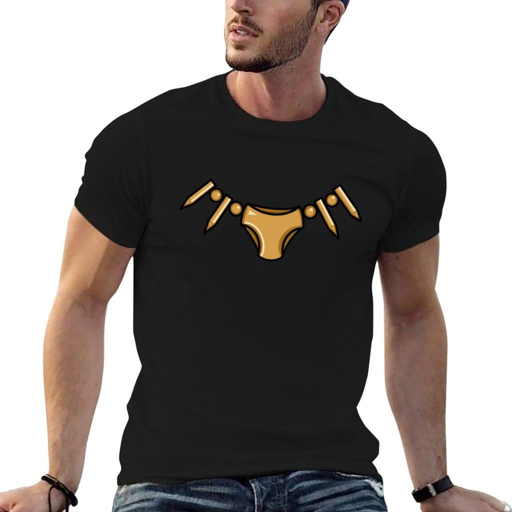 Spirit Totem Of Zambesi Tshirt Simple Trendy Casual Tshirt