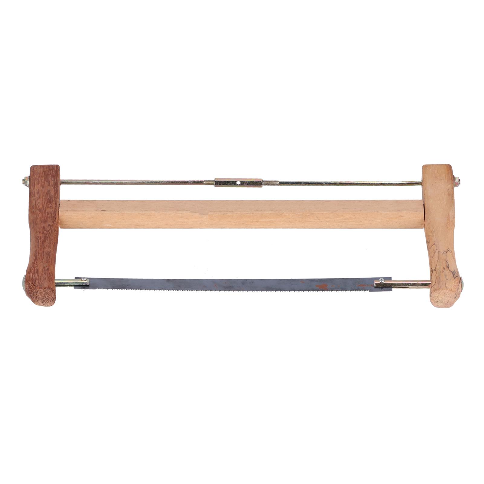 Zaagbladvervanging Handzaag Timmerman Handboog Houtzaaggereedschap Houtbewerking Hardware