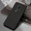 Phone Case: Luxury Retro Synthetic Leather Phone Case for Oneplus 9RT 9R 9 8 7 Pro US 6T 8T 7T Pro Matte Soft Bumper Hard Back Cover