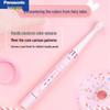 Panasonic Kids Sonic Electric Toothbrush CN Plug (adapter Included)
