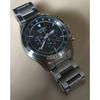 Used Eco-Drive Chronograph Watch