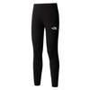 Childrens/Kids Simple Dome Leggings