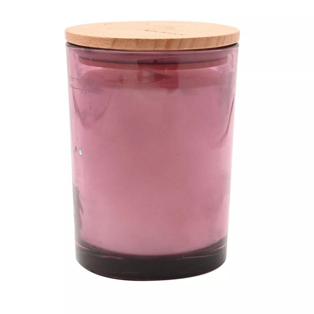 Meg Hawkins 250g Candle Donkey - Wild Flower Meadow