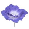 Reusable Wedding Road Flower 40cm Photography Props Fashion Background Fake Flowers  Party Supply
