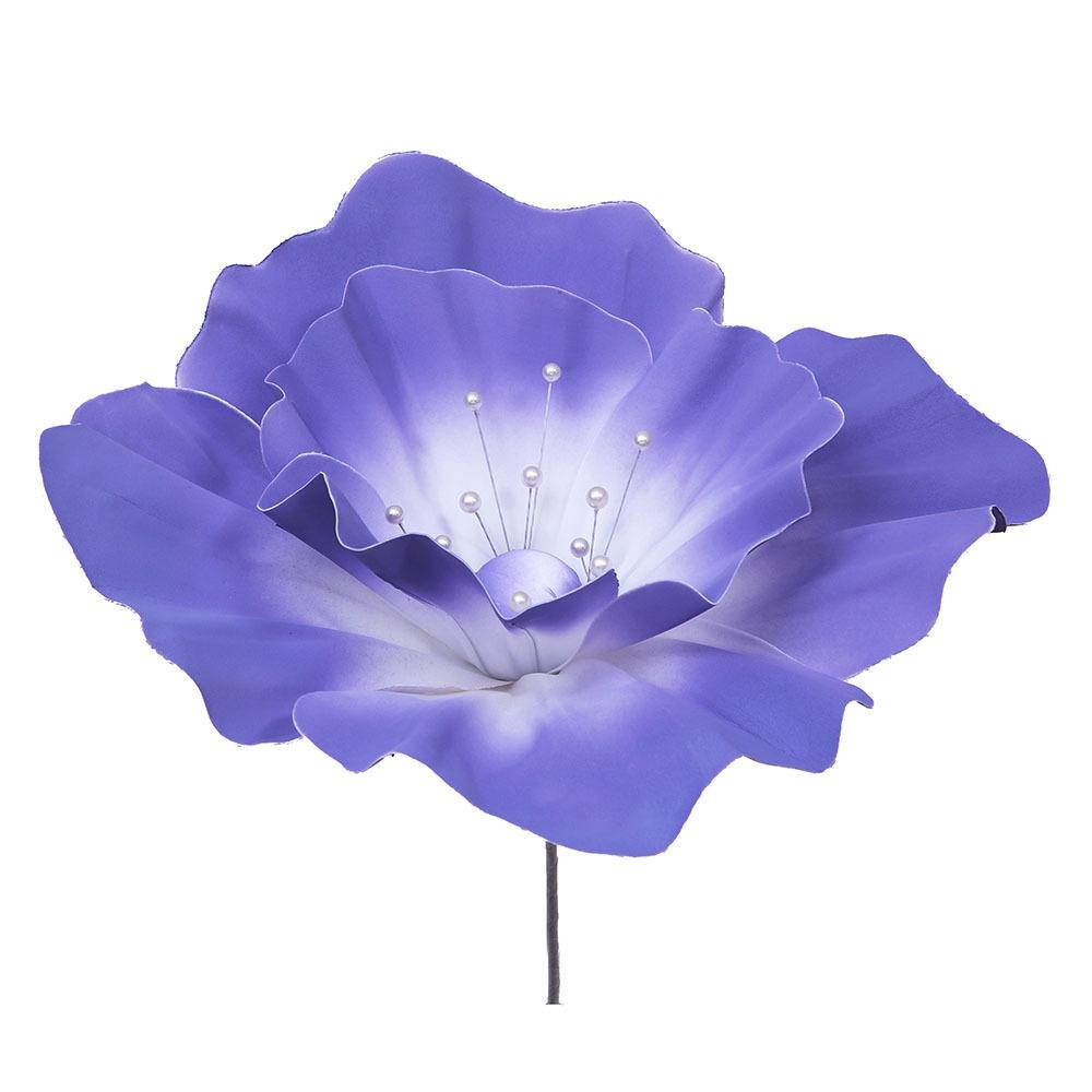 Reusable Wedding Road Flower 40cm Photography Props Fashion Background Fake Flowers  Party Supply
