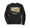Spy Racers Scene Layla (racing) Sweatshirt
