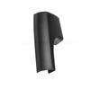For Left Hand Drive Vehicle For Volkswagen Touareg 2003-2010 Car Front Wiper Arm End Cap Nut Cover New 1/2PCS 7L0955235B