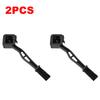 1-5PCS Motorcycle Chain Brush Double Head Road Bike Brush Cleaner Outdoor Scrubber Road Care Tools Motorcycle Maintenance Tool