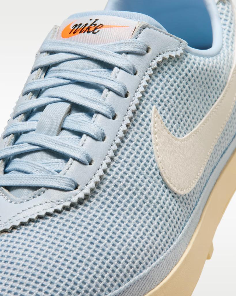 II1248-400 Nike Astrograbber Textile "Hydrogen Blue/Muslin" (Women's)