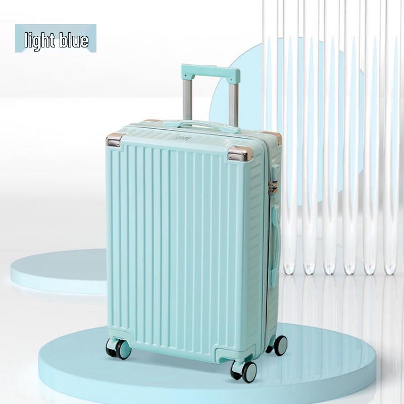 Xiaoyan 68A ABS Hardshell Suitcase 20 inch