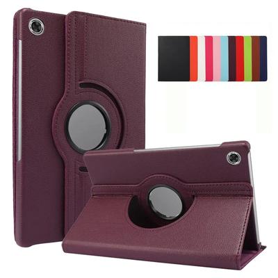 Funda Für Huawei Mediapad M5 Lite 10 Fall Abdeckung 360 Rotierenden Leder Stehen Abdeckung Für Etui Huawei Mediapad M5 Lite 10 1 zoll Fall
