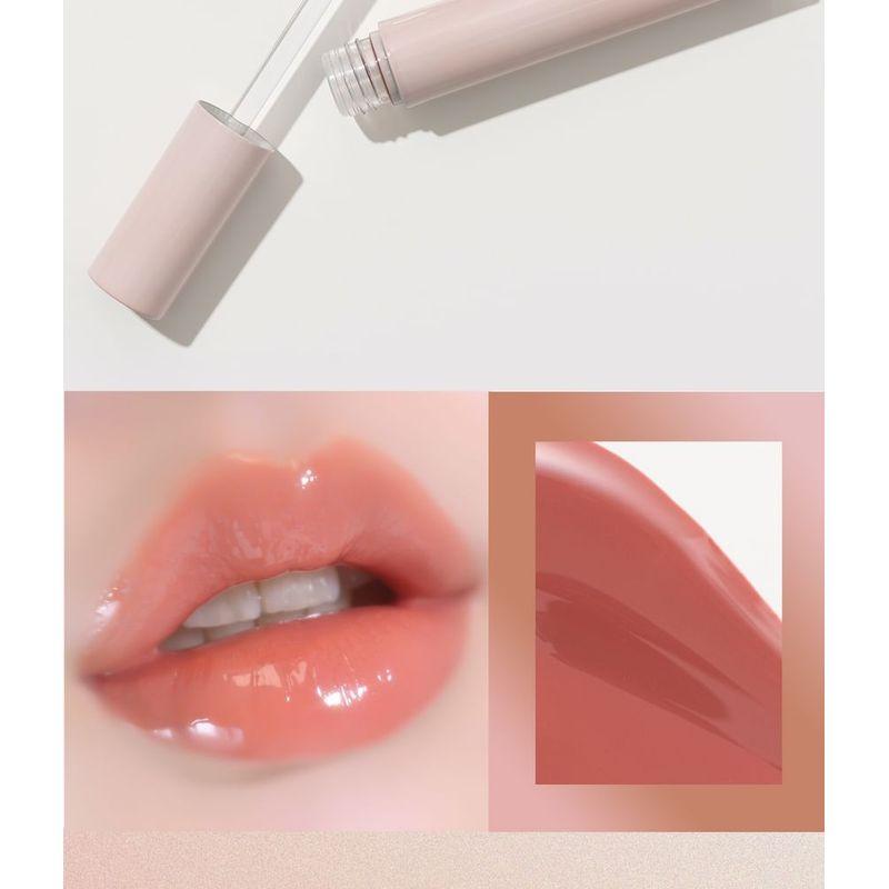 heimish - Dailism Lip Gloss - 7 Colors