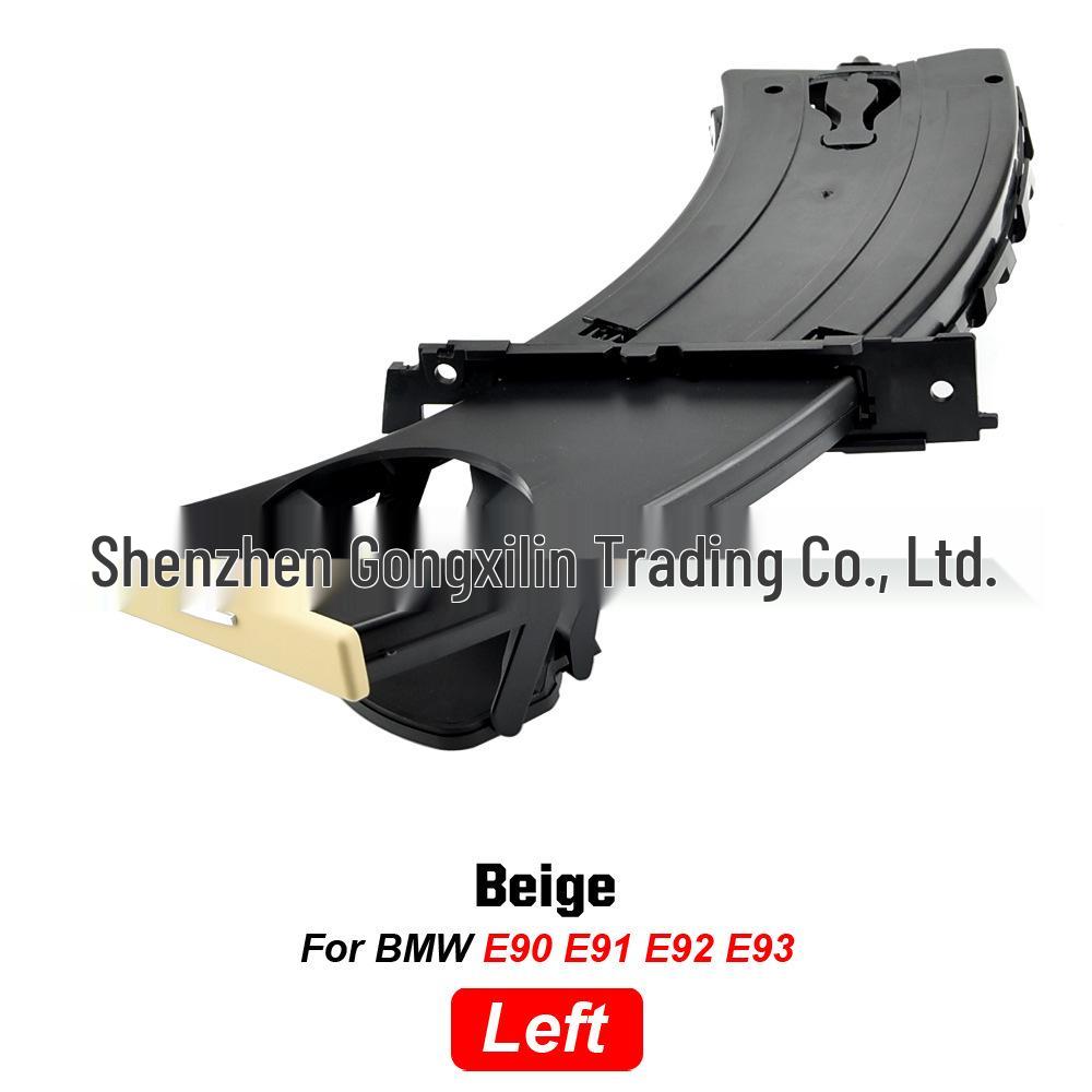 Portabicchieri Compatibile BMW E90/E92 51459173463/51459173469/51457138797