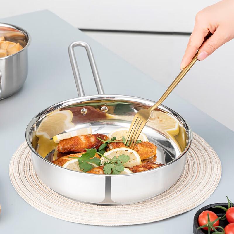 Debo Chantel 3-teiliges Kochgeschirr-Set