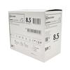 Mercator Santex Powdered Sterile Latex Surgical Gloves 8.5 50 Pairs