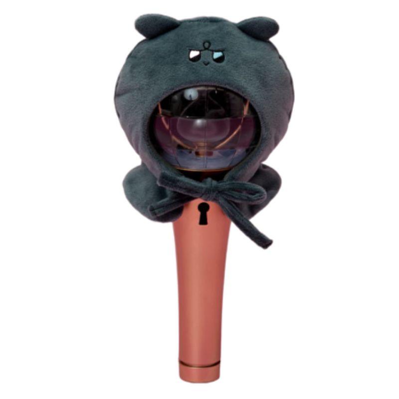 Mighteez Kkamyo Special Set – Mini Face Pouch, Lightstick Cape & Keyring