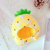 Cloth 20cm Cotton Doll Hat Dress Up Plush Doll Costume Suit Plush Doll Hat  Doll Ornament