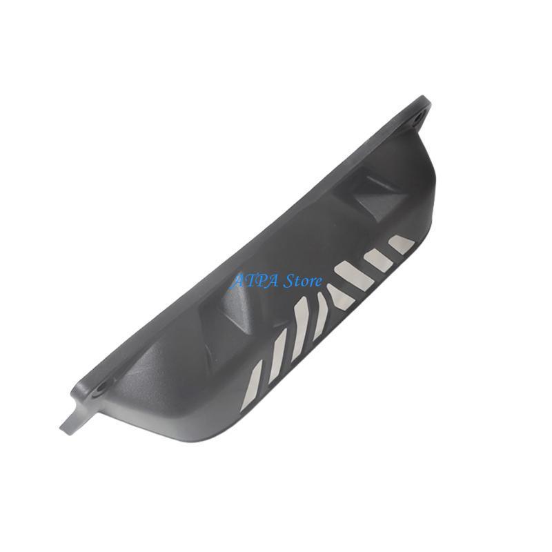 U13C Replacement IBR 268000301 IBR Guard for GTR Wake 90 130 155 170 215 Motorboat Accessory Black