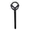 M-Modern-2Pcs Coffee Machine Cleaning Brush  Detachable Nylon Bristles Espresso Machine Brush With 2 More 360° Cleaning Bristle