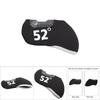 Fashionable Neoprene   Irons   Headcover   Head  ive Cover(48 degrees )