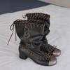 Stiefel – Stiefel