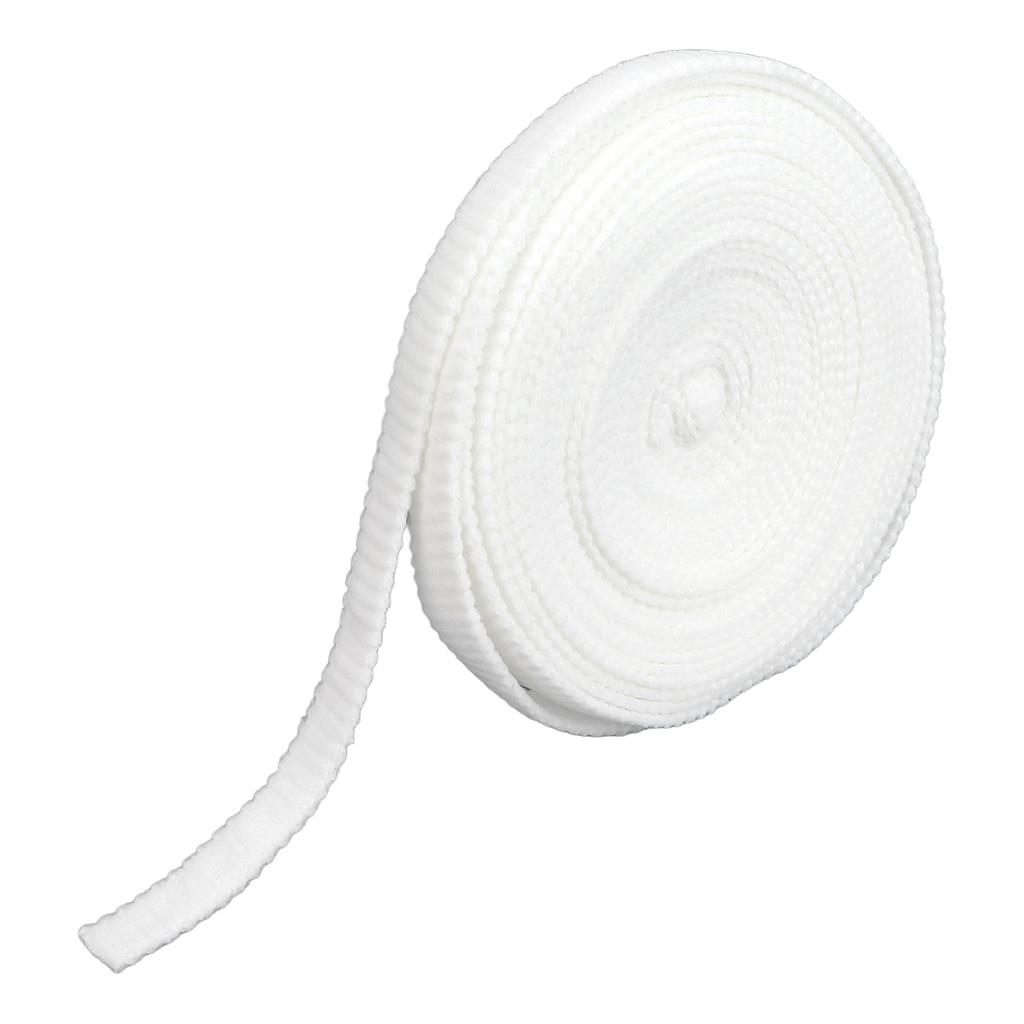 Wound Dressing Elastic Net Bandage Children Stretchable Bandage Retainer for Wrist Forearm 11 Yards