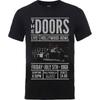 The Doors - Advance Final (T-Shirt)