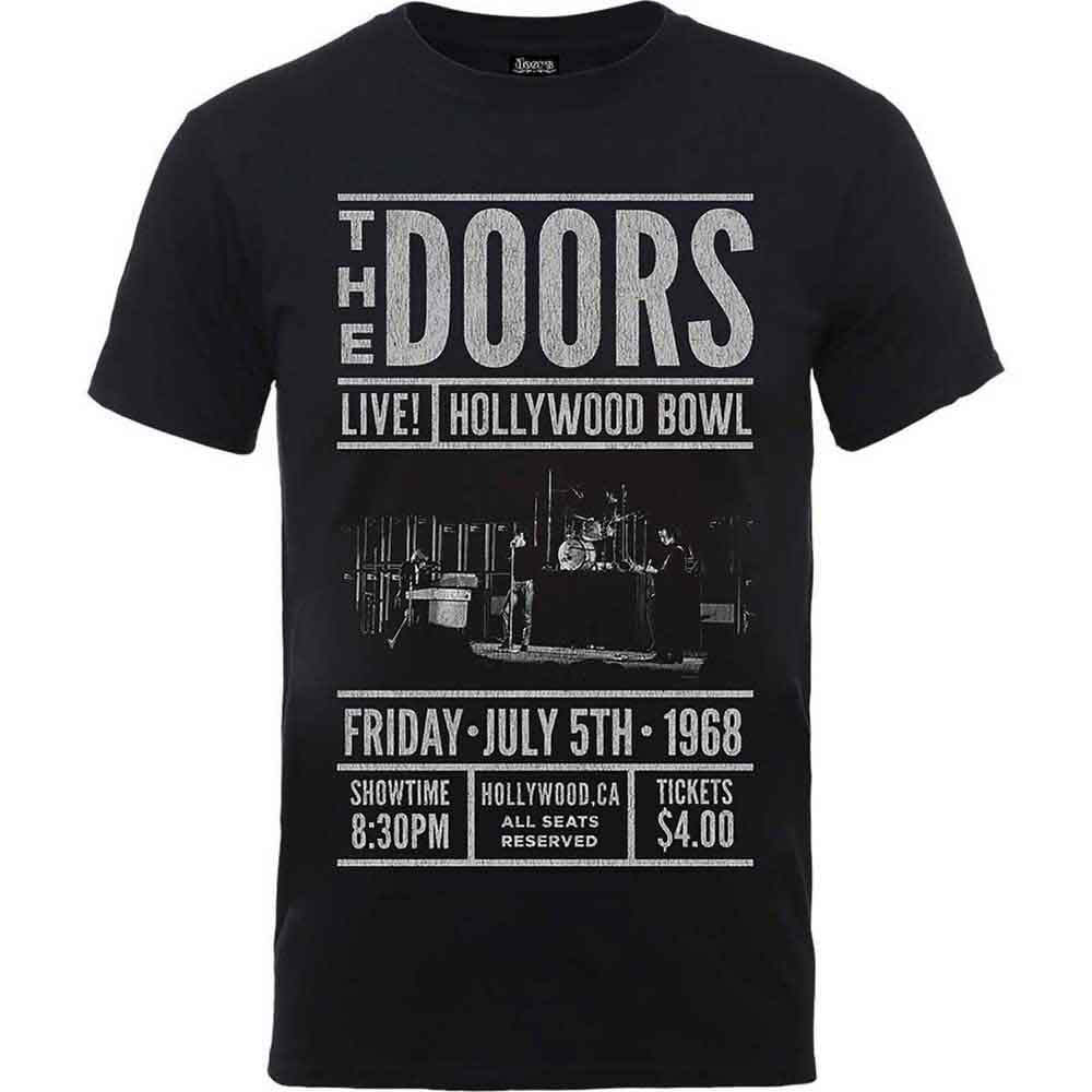 

The Doors - Advance Final (T-Shirt) 3XL