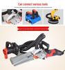 High-Power Industrial Dust Collector & Vacuum for Woodworking and Grinding