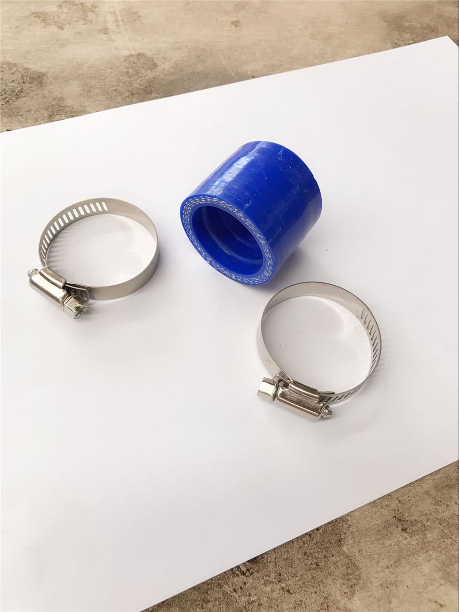 

Carburetor Rubber Adapter for Motorcycle Pit Bike Carburetor