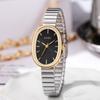 Elegant Ladies Business Watches Exquisite Vintage Female Clock Women's Quartz Watch  Women