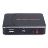 Video Capture Card 1080P Support MIC Input Stable Transfer Plug and Play HD Multimedia Interface Capture Card for